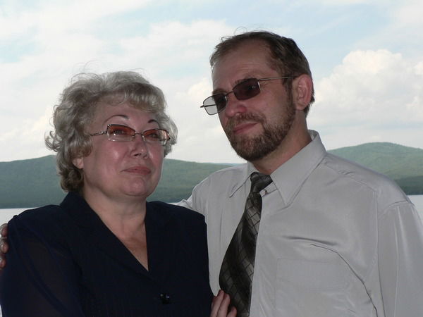 Наталья Столбова