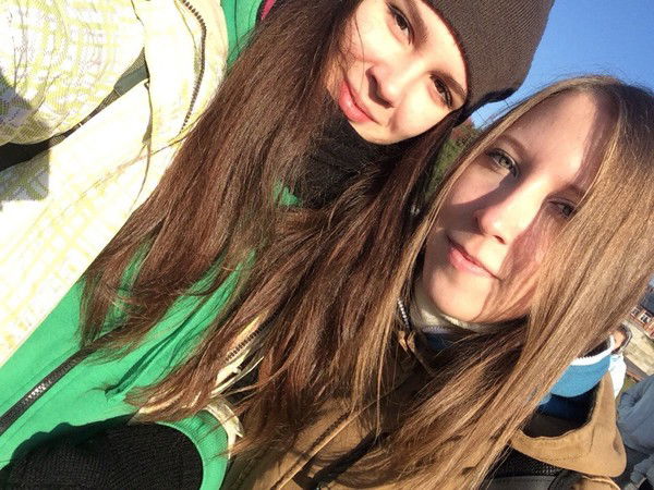 Анастасия Яковенко