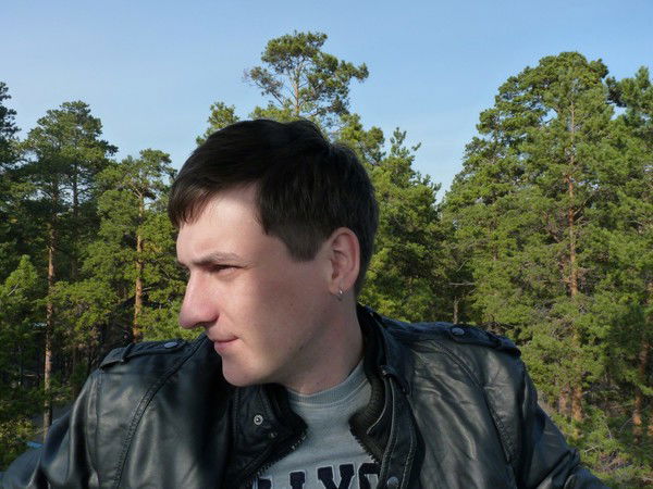 Роман Якубовский