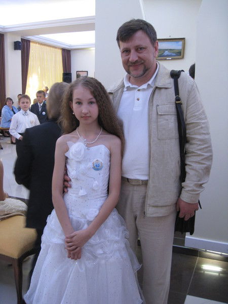 Дмитрий Приходько