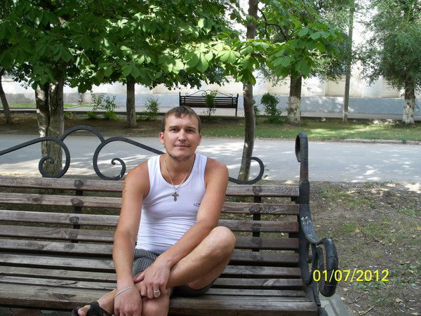 Сергей Коптев