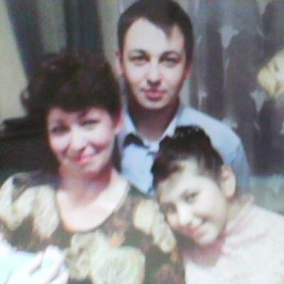 Светлана Терентьева