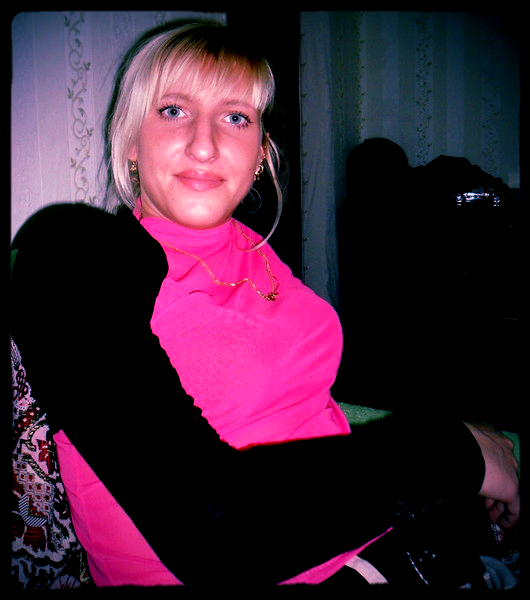 Елена Пирогова