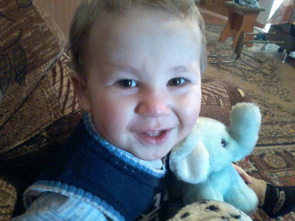 Настя Акишина