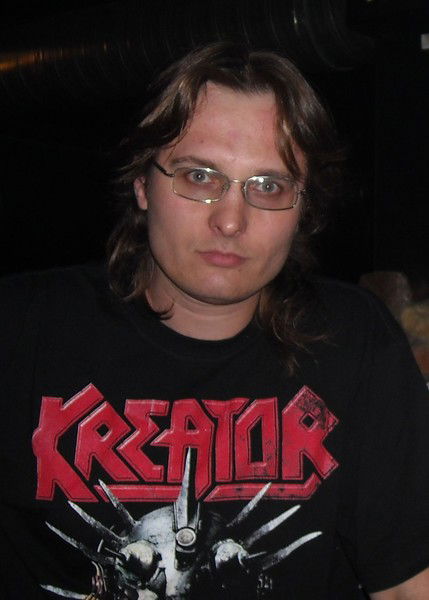 Вячеслав Евстифеев