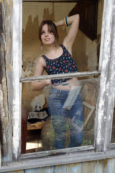 Юлия Тимшина