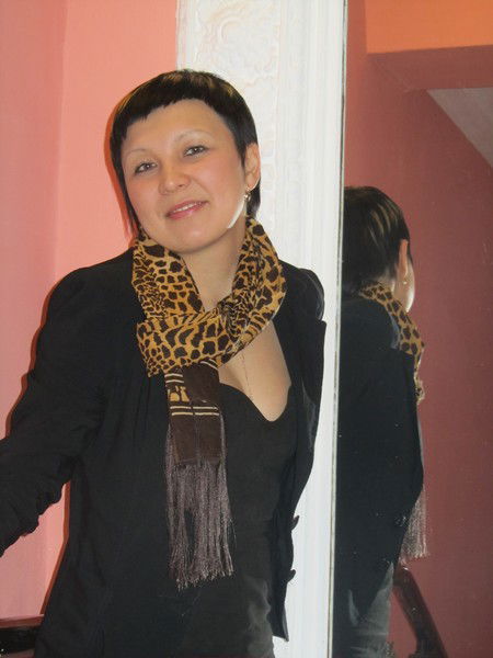 Виля Костомаха