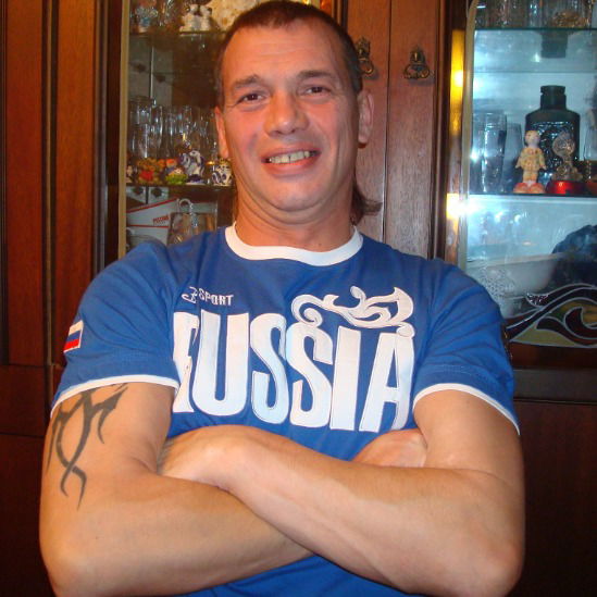 Андрей Курбатов