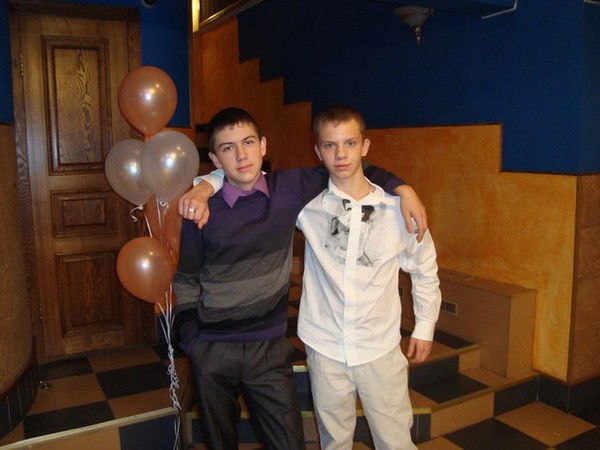 Александр Белобородов