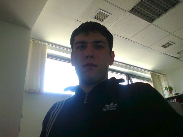 Рамзан Галаев