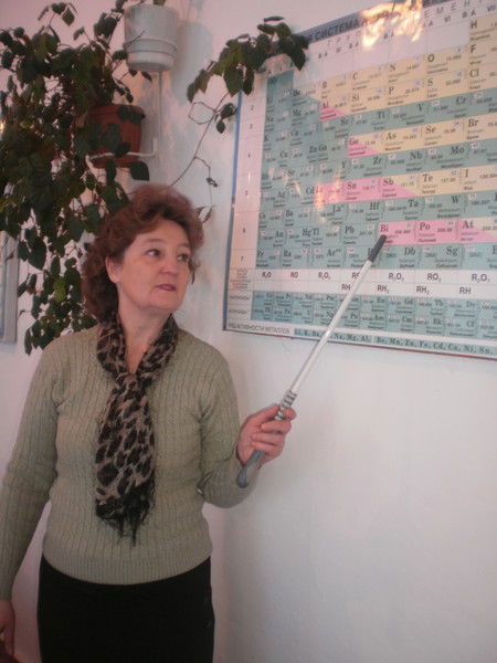 Галина Станиславовна Полякова