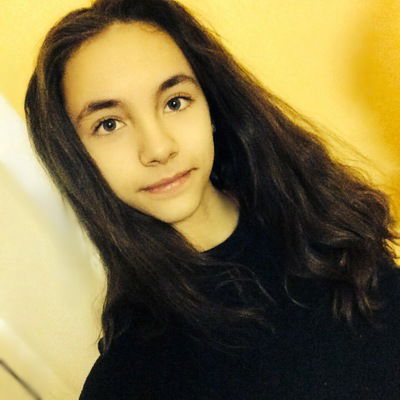 Екатерина Подсевалова