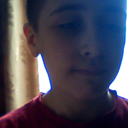 Настя Ускова