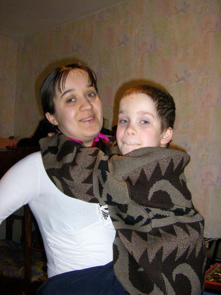 Людмила Ткаченко