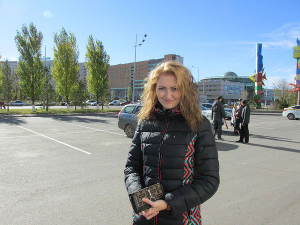 Елена Станкевич