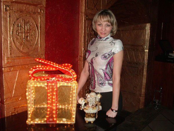 Сильвия Повержук-Леско