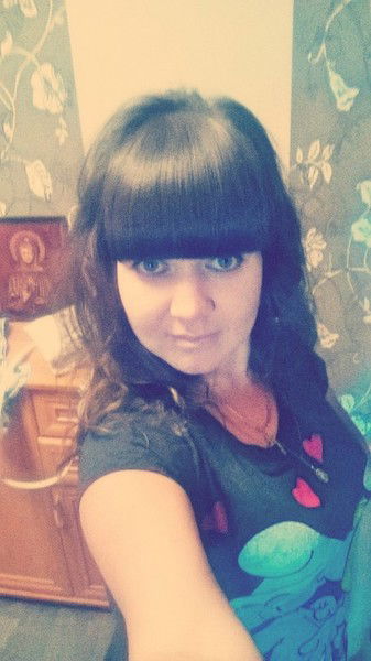 Юля Цветкова