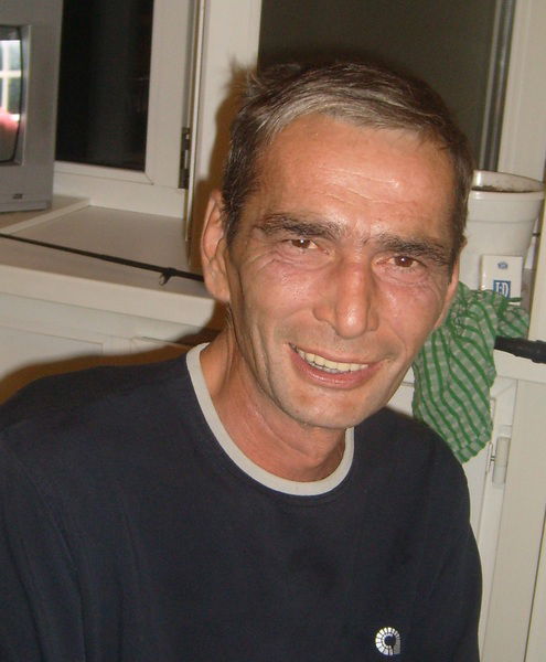 Борис Ерофеев