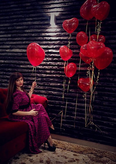 Виктория Кузьмич