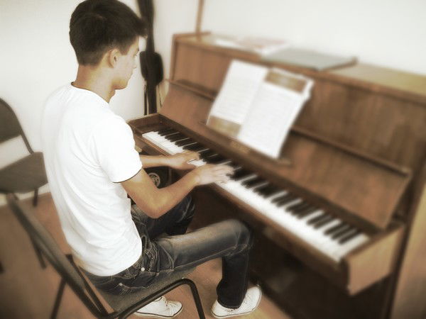 Бахтишат Турсунов