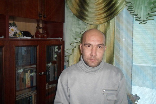 Игорь Крякушин