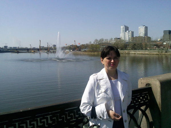 Жанна Дильмухаметова