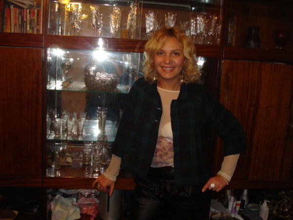 Ирина Коломиец