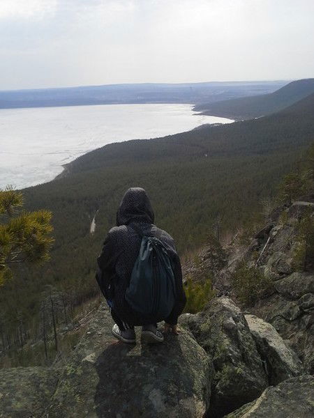 Данька Заричный