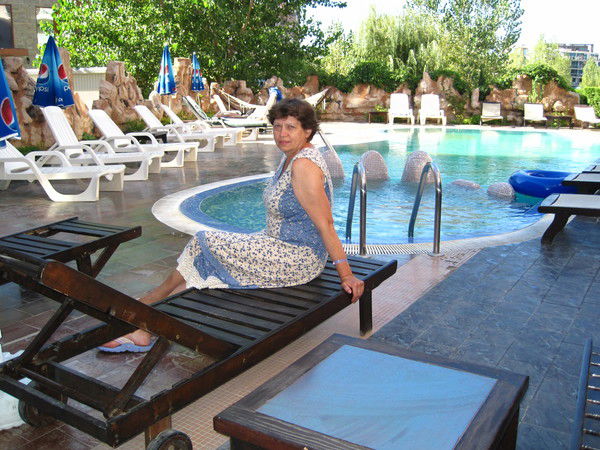 Ольга Котец