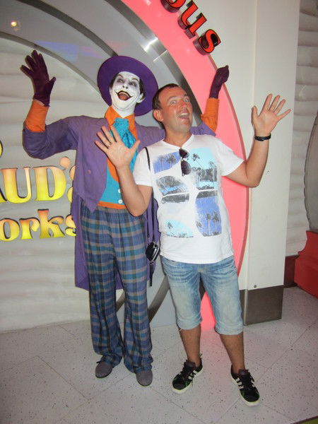 Александр Фефилов