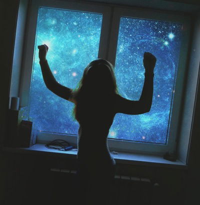 Маша Войцицкая