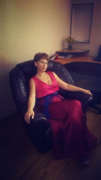 Светлана Андреева