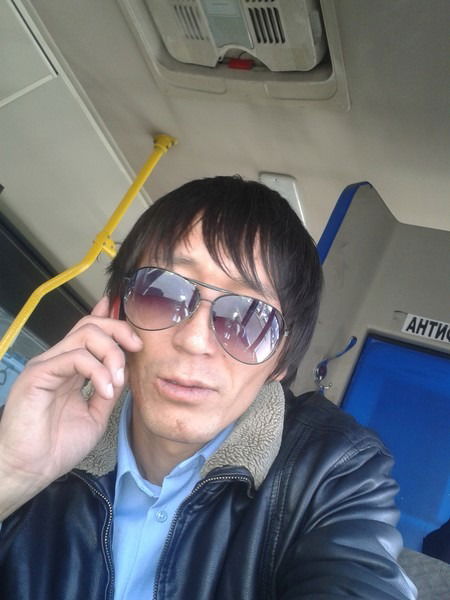 Алтынбек Солтанкулов