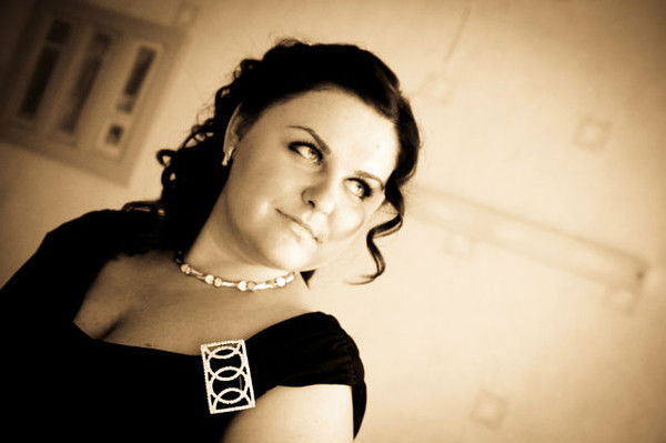 Анна Хитрик