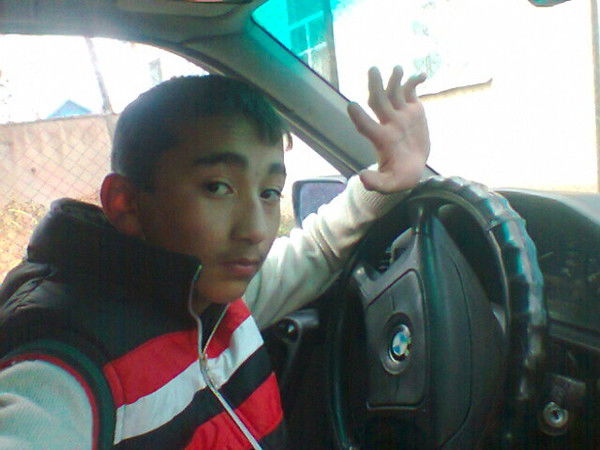 Cholponbek Taalaibekov