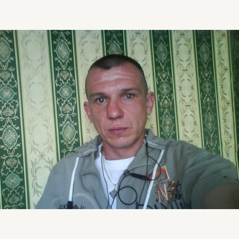 Игорь Писарев