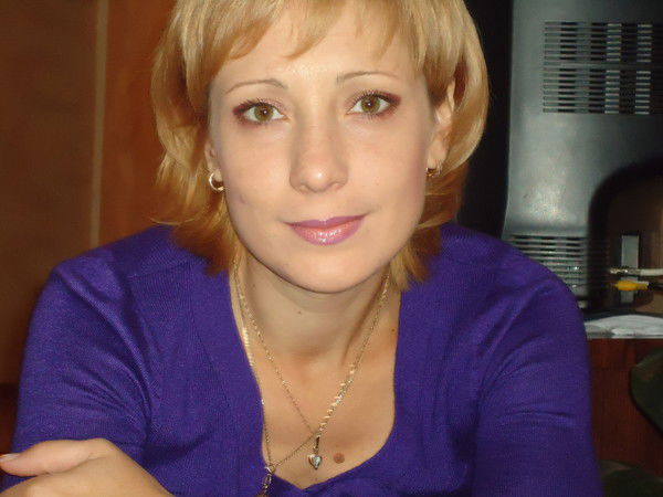 Юлия Синцова