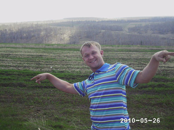 Максим Лавров