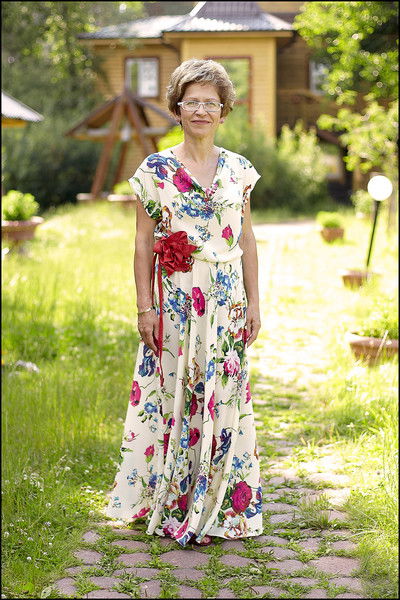 Cветлана Помазова