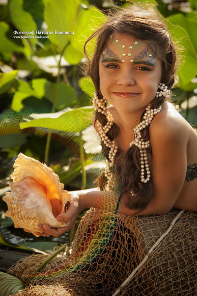 Евгения Фокина