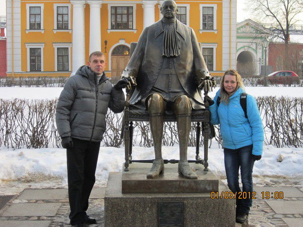 Олег Фёдоров