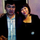 Бибигуль Исанова