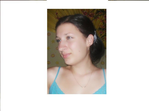 Галина Глотова