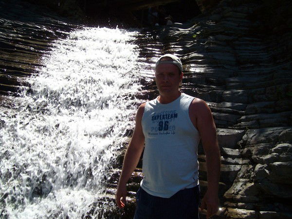 Михаил Алябышев