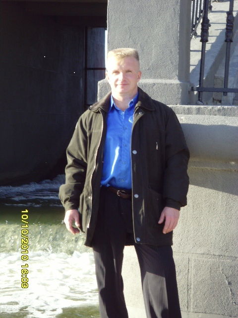 Cергей Огонек