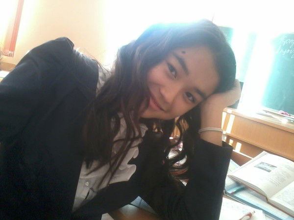 Мадина Туякбаева