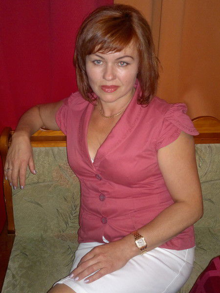 Галина Галина