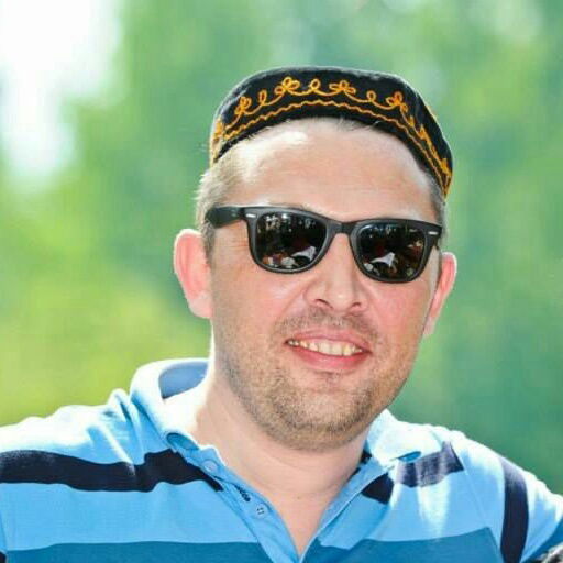 Тимур Бадельбаев