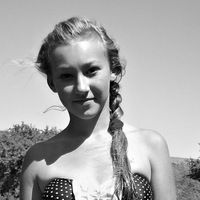 Диана Антонова