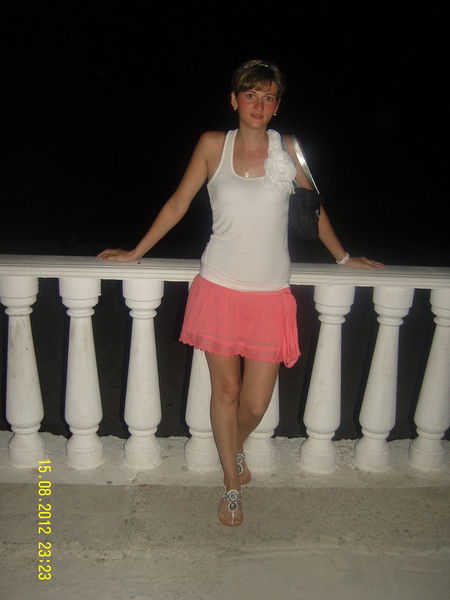 Ксюша Сорокина